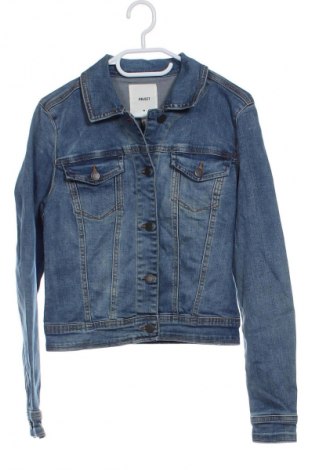 Damenjacke Object, Größe S, Farbe Blau, Preis € 67,99