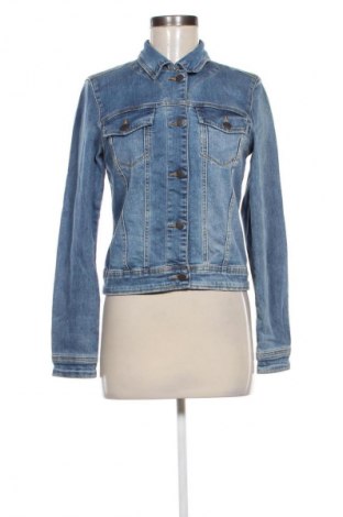 Damenjacke Object, Größe M, Farbe Blau, Preis € 83,99