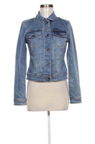 Geacă de femei Object, Mărime M, Culoare Albastru, Preț 393,99 Lei