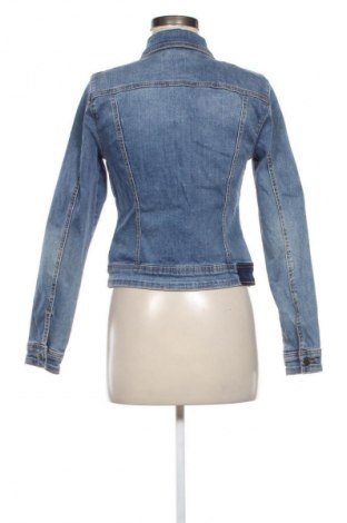 Geacă de femei Object, Mărime M, Culoare Albastru, Preț 393,99 Lei