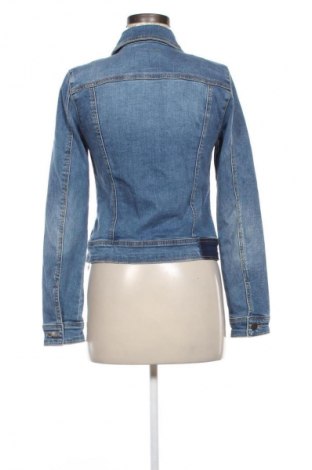 Geacă de femei Object, Mărime M, Culoare Albastru, Preț 393,99 Lei