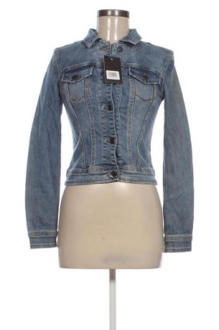 Damenjacke Object, Größe XS, Farbe Blau, Preis € 83,99