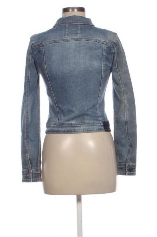 Damenjacke Object, Größe XS, Farbe Blau, Preis € 83,99