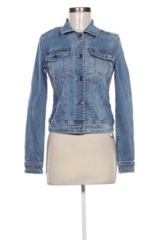 Damenjacke Object, Größe S, Farbe Blau, Preis € 83,99