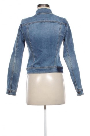 Damenjacke Object, Größe S, Farbe Blau, Preis € 83,99