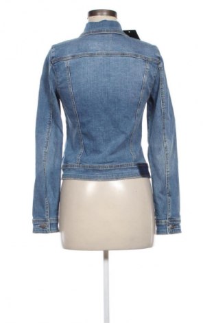 Damenjacke Object, Größe M, Farbe Blau, Preis € 83,99