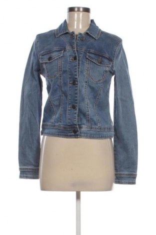 Damenjacke Object, Größe M, Farbe Blau, Preis 82,99 €