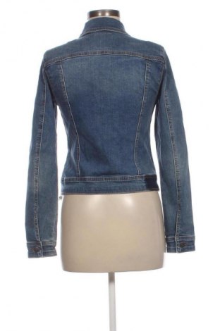 Dámská bunda  Object, Velikost M, Barva Modrá, Cena  1 899,00 Kč