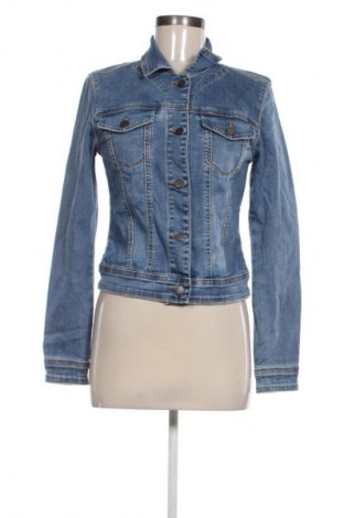 Damenjacke Object, Größe M, Farbe Blau, Preis 82,99 €