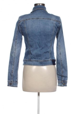 Damenjacke Object, Größe M, Farbe Blau, Preis 82,99 €