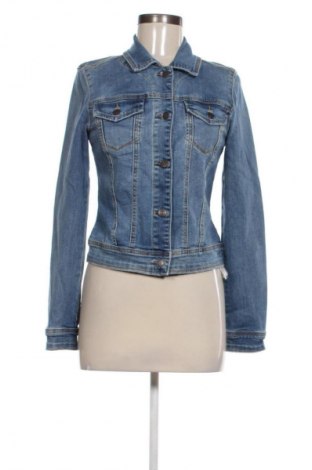 Damenjacke Object, Größe M, Farbe Blau, Preis € 83,99