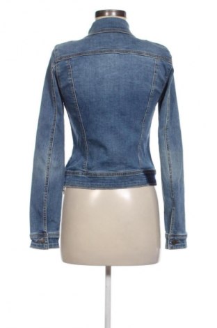 Damenjacke Object, Größe M, Farbe Blau, Preis € 83,99