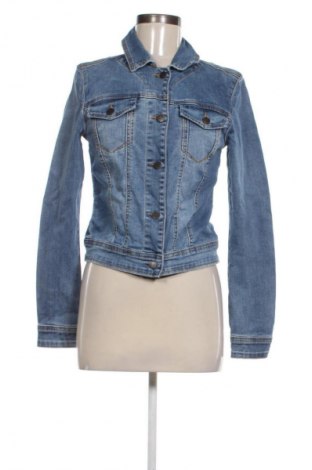 Damenjacke Object, Größe M, Farbe Blau, Preis 82,99 €