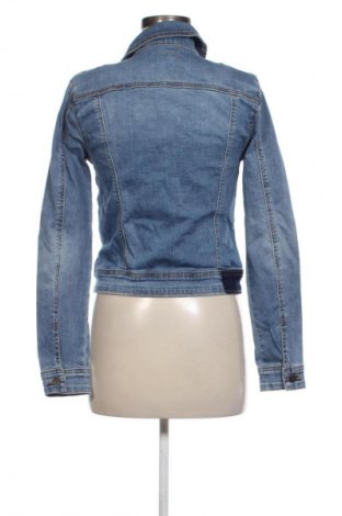 Damenjacke Object, Größe M, Farbe Blau, Preis 82,99 €