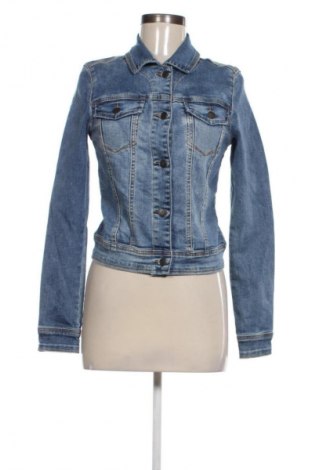 Dámska bunda  Object, Veľkosť S, Farba Modrá, Cena  75,95 €