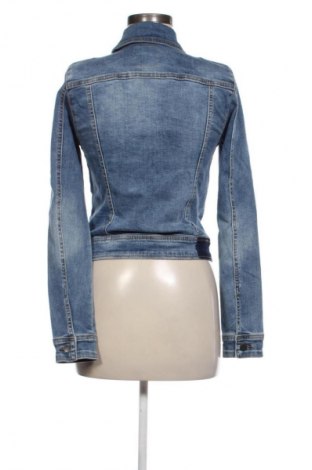 Dámska bunda  Object, Veľkosť S, Farba Modrá, Cena  75,95 €