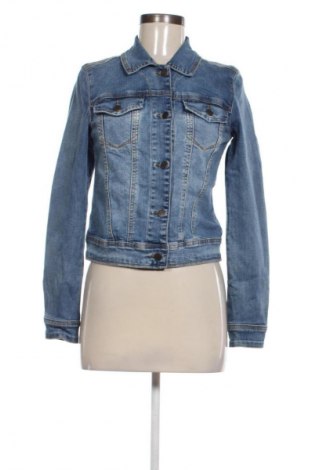 Дамско яке Object, Размер S, Цвят Син, Цена 127,99 лв.
