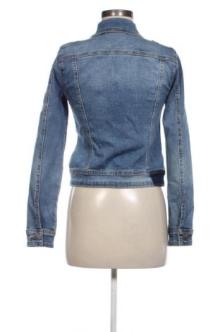 Дамско яке Object, Размер S, Цвят Син, Цена 127,99 лв.