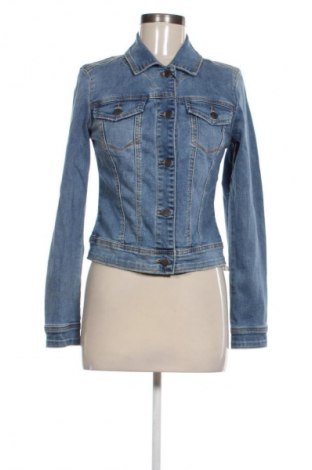 Dámska bunda  Object, Veľkosť M, Farba Modrá, Cena  75,95 €