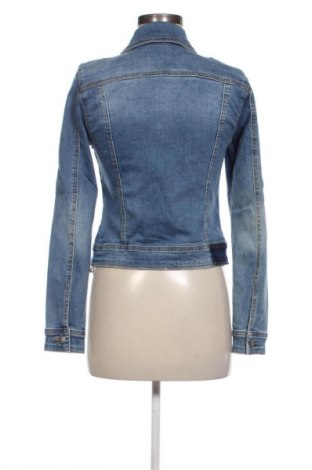 Dámska bunda  Object, Veľkosť M, Farba Modrá, Cena  75,95 €