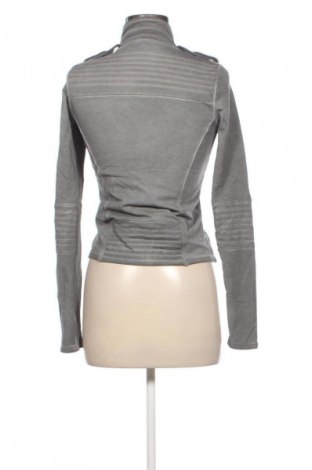 Geacă de femei Object, Mărime XS, Culoare Gri, Preț 58,99 Lei