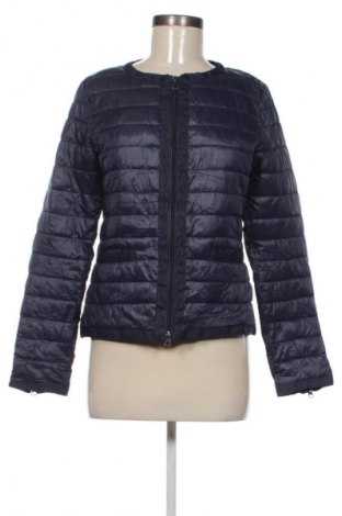 Γυναικείο μπουφάν Oltre, Μέγεθος S, Χρώμα Μπλέ, Τιμή 27,99 €