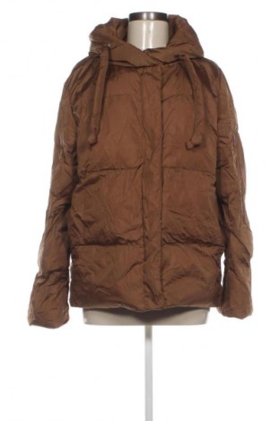 Kurtka damska Opus, Rozmiar M, Kolor Brązowy, Cena 86,99 zł