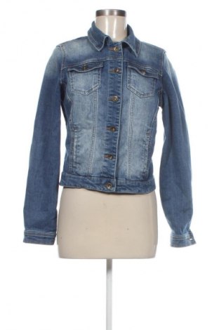 Geacă de femei Orsay, Mărime S, Culoare Albastru, Preț 80,99 Lei