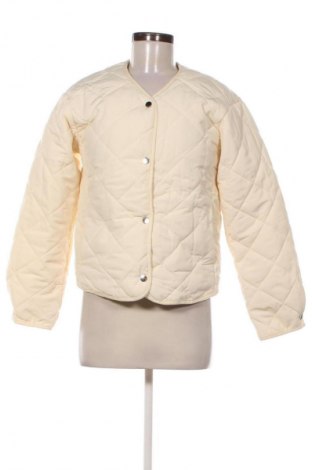 Geacă de femei Orsay, Mărime XS, Culoare Ecru, Preț 152,63 Lei