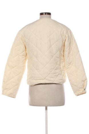 Geacă de femei Orsay, Mărime XS, Culoare Ecru, Preț 152,63 Lei