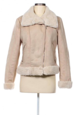 Дамско яке Orsay, Размер M, Цвят Бежов, Цена 57,86 лв.