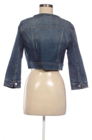 Γυναικείο μπουφάν Orsay, Μέγεθος S, Χρώμα Μπλέ, Τιμή 19,94 €