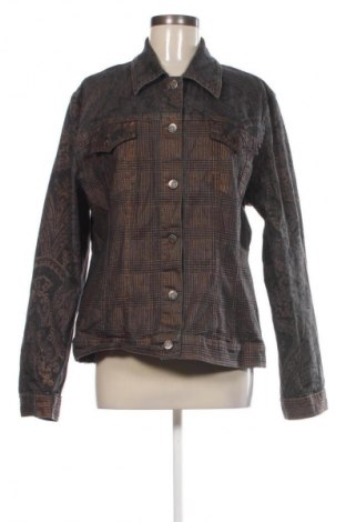 Damenjacke Orwell, Größe XL, Farbe Mehrfarbig, Preis € 14,99