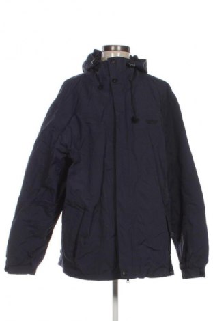 Dámska bunda  Out 4 Living, Veľkosť XL, Farba Modrá, Cena  12,95 €