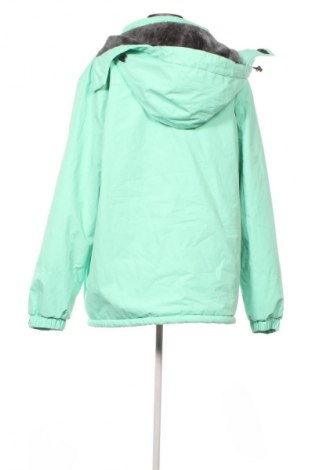 Női dzseki Outdoor, Méret XXL, Szín Zöld, Ár 15 259 Ft