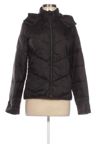 Női dzseki Oysho, Méret S, Szín Fekete, Ár 14 257 Ft