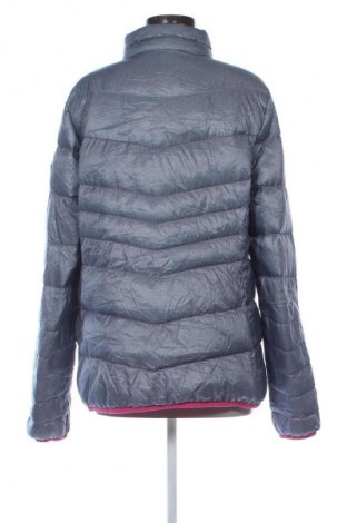 Дамско яке PUMA, Размер XXL, Цвят Сив, Цена 28,12 €