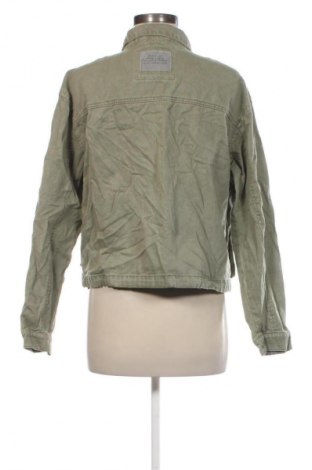 Dámská bunda  Page One, Velikost L, Barva Zelená, Cena  329,00 Kč