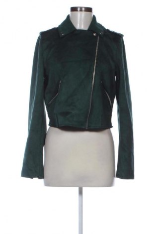 Dámská bunda  Page One, Velikost M, Barva Zelená, Cena  389,00 Kč