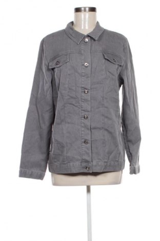 Dámska bunda  Paola, Veľkosť L, Farba Sivá, Cena  15,95 €