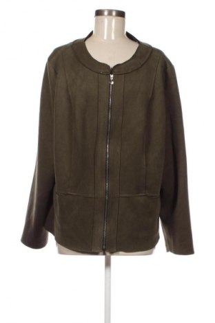 Damenjacke Paprika, Größe XXL, Farbe Grün, Preis € 16,99