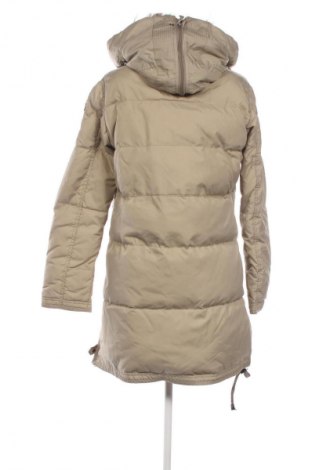 Дамско яке Parajumpers, Размер L, Цвят Бежов, Цена 274,00 лв.