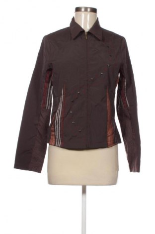 Damenjacke Patrice Breal, Größe M, Farbe Braun, Preis € 11,99