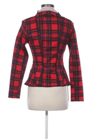 Γυναικείο μπουφάν Pause Jeans, Μέγεθος XS, Χρώμα Πολύχρωμο, Τιμή 34,77 €