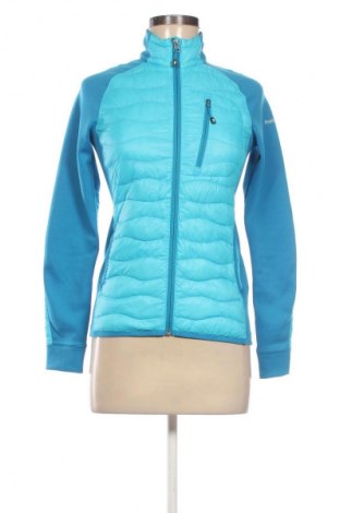 Dámska bunda  Peak Performance, Veľkosť XS, Farba Modrá, Cena  47,06 €