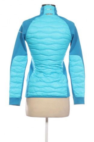Dámska bunda  Peak Performance, Veľkosť XS, Farba Modrá, Cena  47,06 €