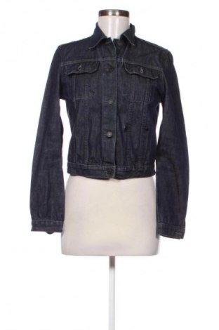 Damenjacke Pepe Jeans, Größe M, Farbe Blau, Preis € 45,46