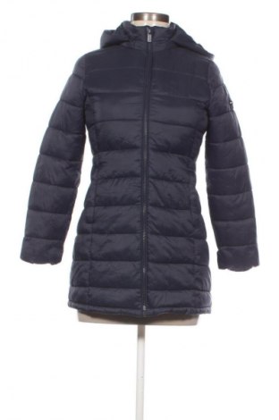 Дамско яке Pepe Jeans, Размер S, Цвят Син, Цена 48,99 лв.