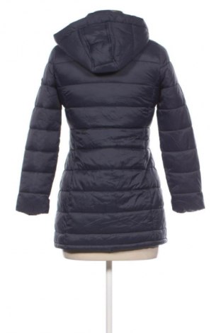 Дамско яке Pepe Jeans, Размер S, Цвят Син, Цена 48,99 лв.