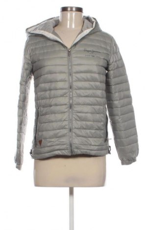 Дамско яке Pepe Jeans, Размер M, Цвят Зелен, Цена 25,56 €